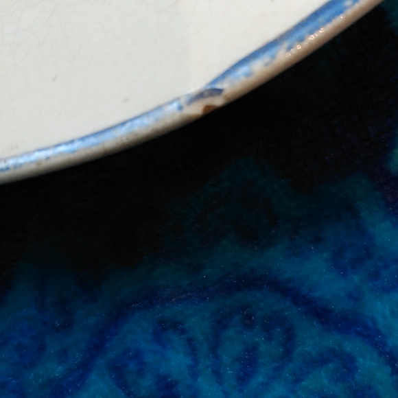 Martha Washington plates - Picture 5 of 5